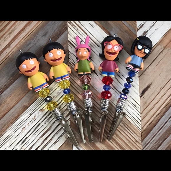 Collectible roach clips - Picture 3 of 3